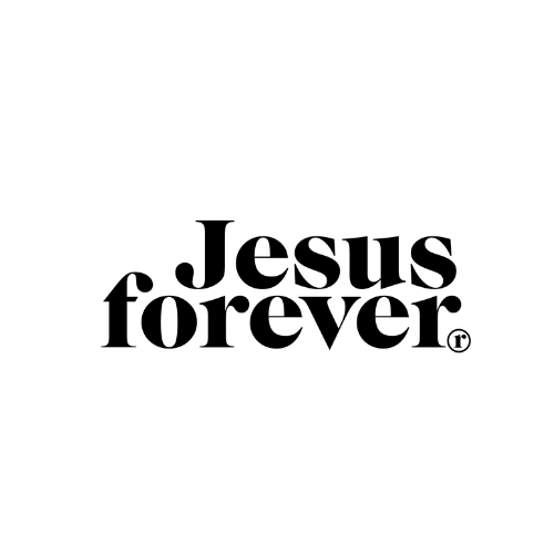 Jesus Forever Brand